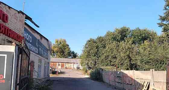 Склад, 3009 м2 Белгород