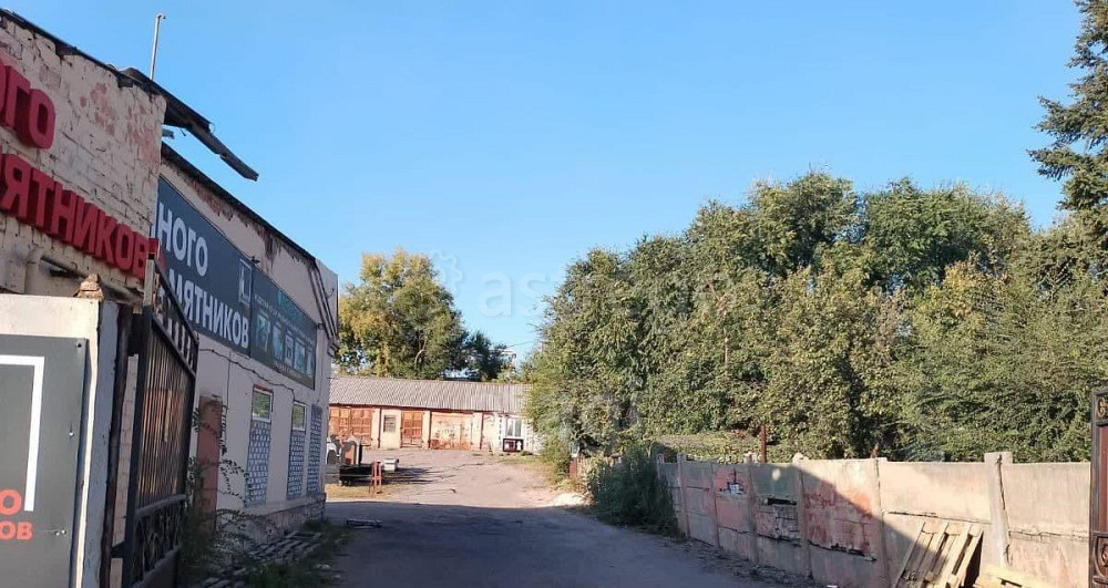 Склад, 3009 м2 Белгород - изображение 6