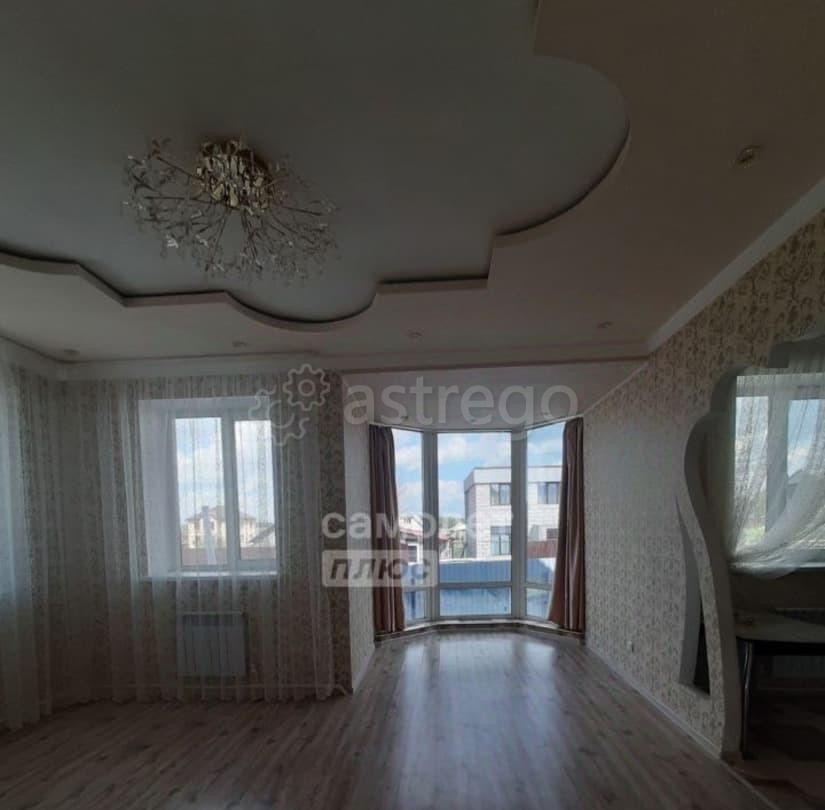 Коттедж, 180 м2, 8 соток, 2 эт. Октябрьский - изображение 7