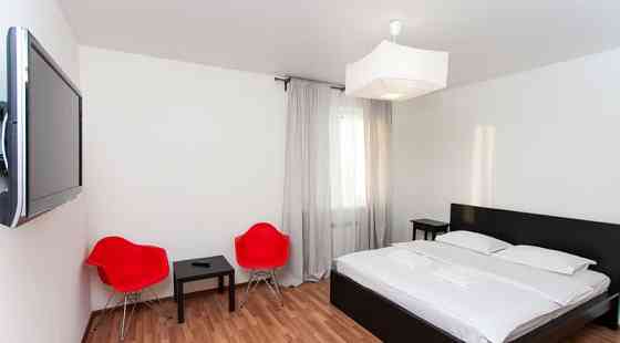 1-комн. квартира, 44 м2, 4/8 эт. Красноярск