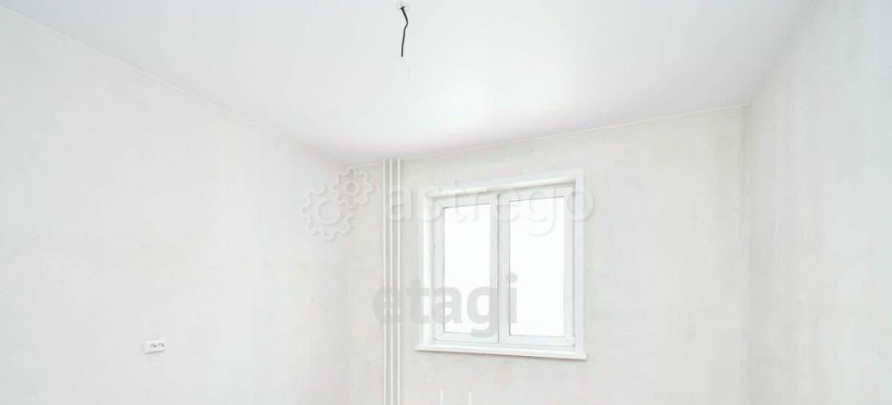Студия, 32.9 м2, 16/19 эт. Красноярск - изображение 1