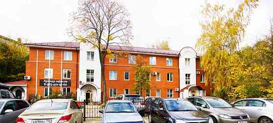 Отдельное здание, 1112 м2 Королев