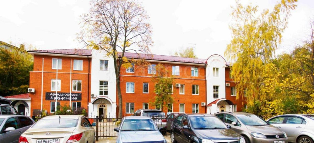 Отдельное здание, 1112 м2 Королев - изображение 5