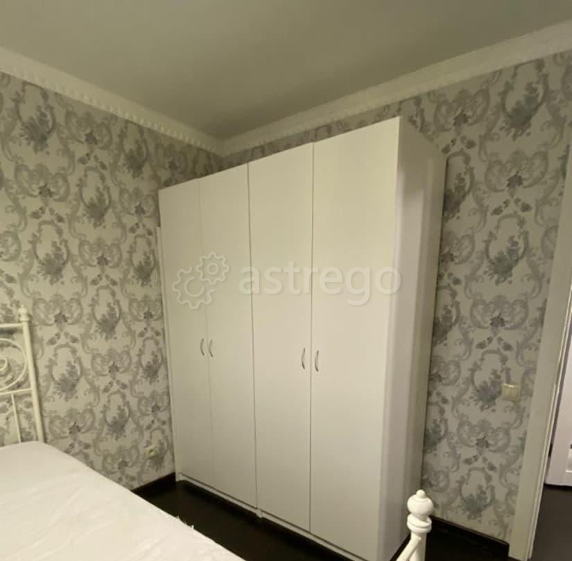 2-комн. квартира, 64 м2, 8/11 эт. Уфа - изображение 3