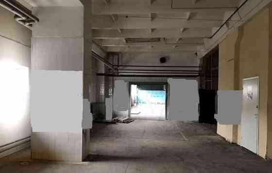 Склад, 4400 м2 Санкт-Петербург