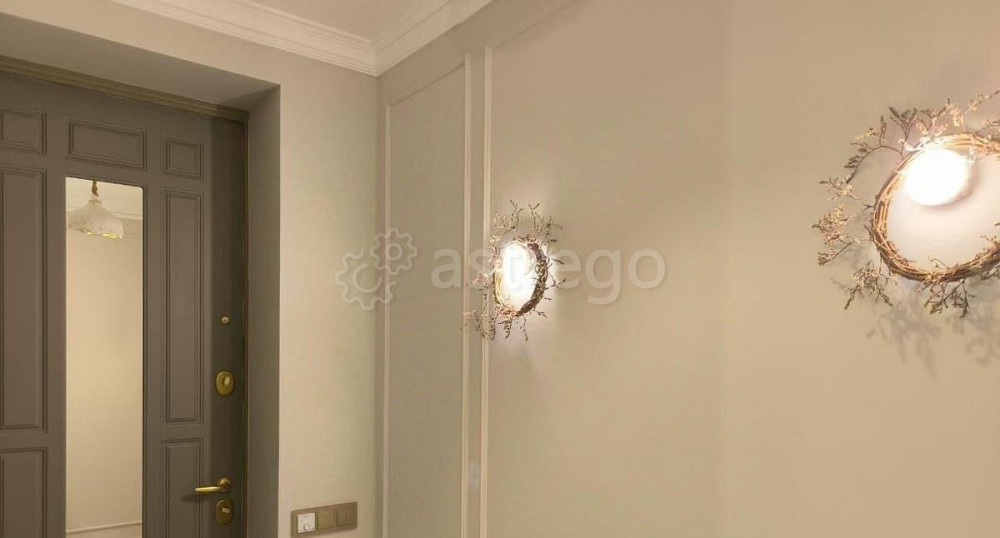 4-комн. квартира, 76.6 м2, 4/45 эт. Красногорск - изображение 7