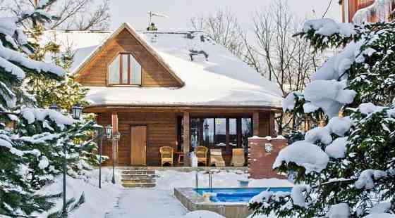 Дом, 400 м2 Москва