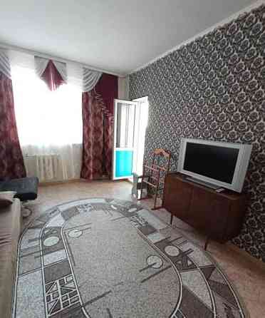 1-комн. квартира, 34.9 м2, 4/12 эт. Уфа