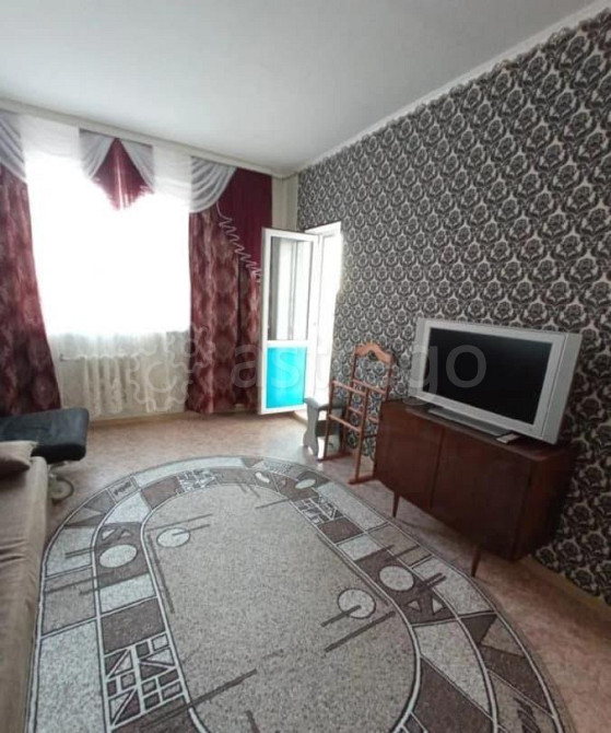 1-комн. квартира, 34.9 м2, 4/12 эт. Уфа - изображение 3