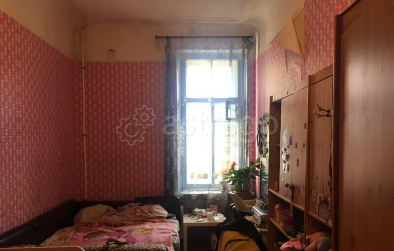 5-комн. квартира, 112 м2, 4/7 эт. Санкт-Петербург - изображение 9