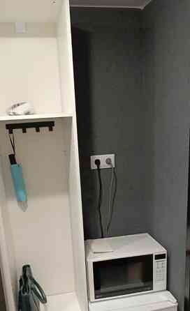 Студия, 12 м2, 1/9 эт. Москва