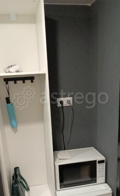 Студия, 12 м2, 1/9 эт. Москва - изображение 5