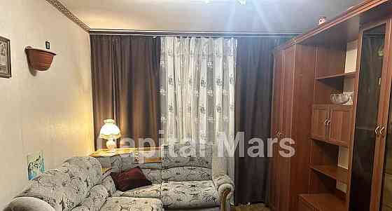 2-комн. квартира, 45 м2, 4/9 эт. Москва