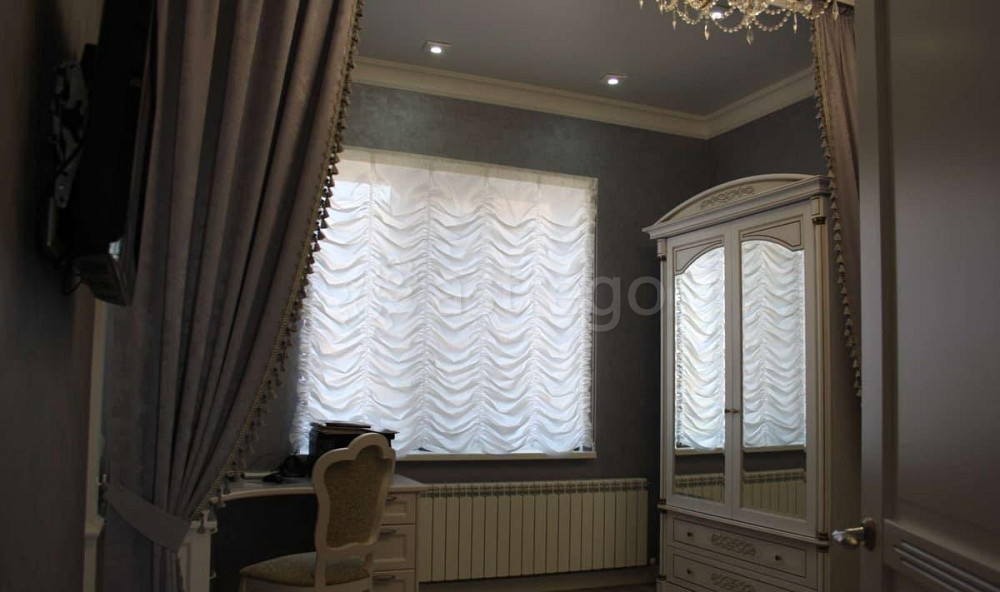 Коттедж, 187.2 м2, 15 соток, 1 эт. Дубовое - изображение 4