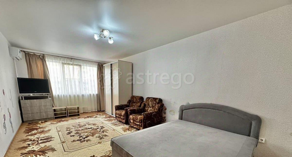 1-комн. квартира, 46 м2, 3/10 эт. Яблоновский - изображение 6