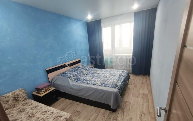 3-комн. квартира, 65 м2, 2/5 эт. Туймазы - изображение 7