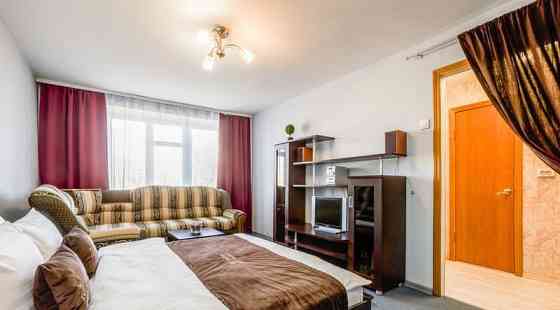 1-комн. квартира, 40 м2, 6/8 эт. Москва