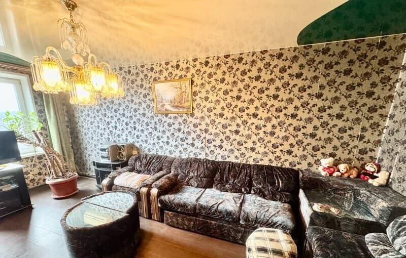 2-комн. квартира, 45 м2, 8/9 эт. Орехово-Зуево - изображение 3