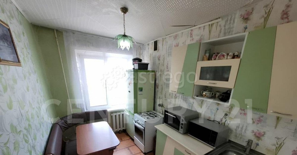 3-комн. квартира, 59.2 м2, 4/9 эт. Новоалтайск - изображение 7