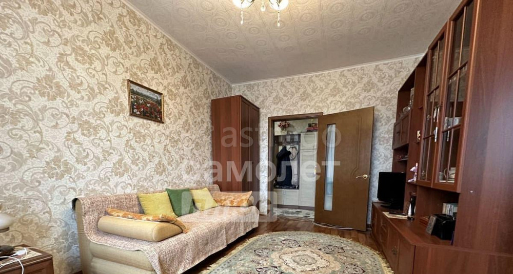 3-комн. квартира, 61.1 м2, 2/2 эт. Дмитров - изображение 4