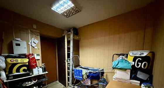 4-комн. квартира, 110 м2, 4/5 эт. Москва
