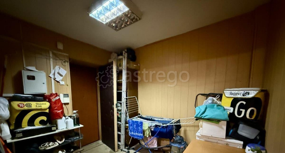 4-комн. квартира, 110 м2, 4/5 эт. Москва - изображение 5