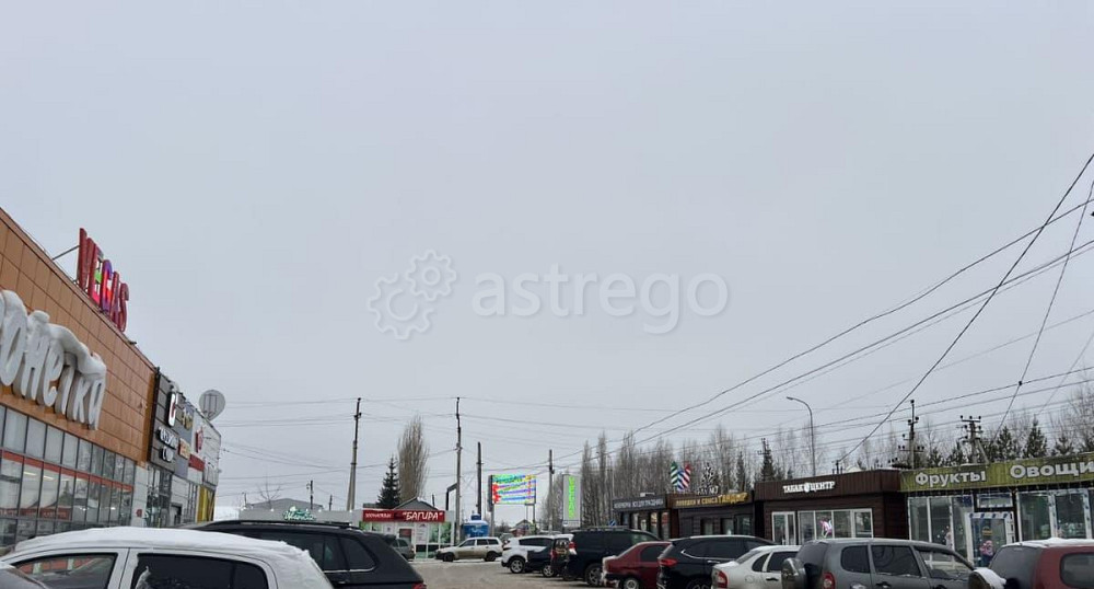 Торговое помещение, 72.25 м2 Иглино - изображение 4