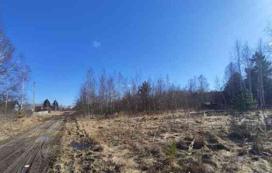 Земля под ИЖС, 16 соток Шатура