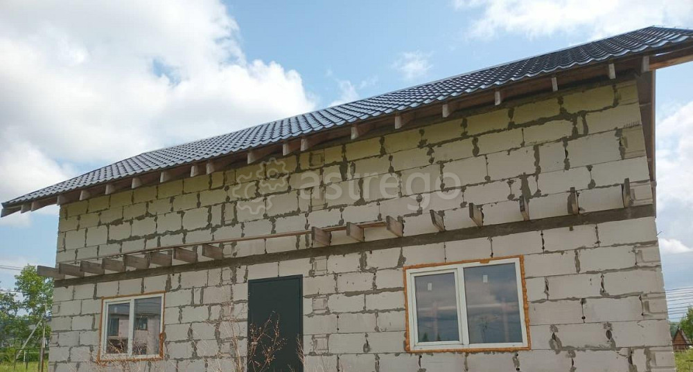 Коттедж, 109 м2, 18 соток, 2 эт. Емельяново - изображение 7