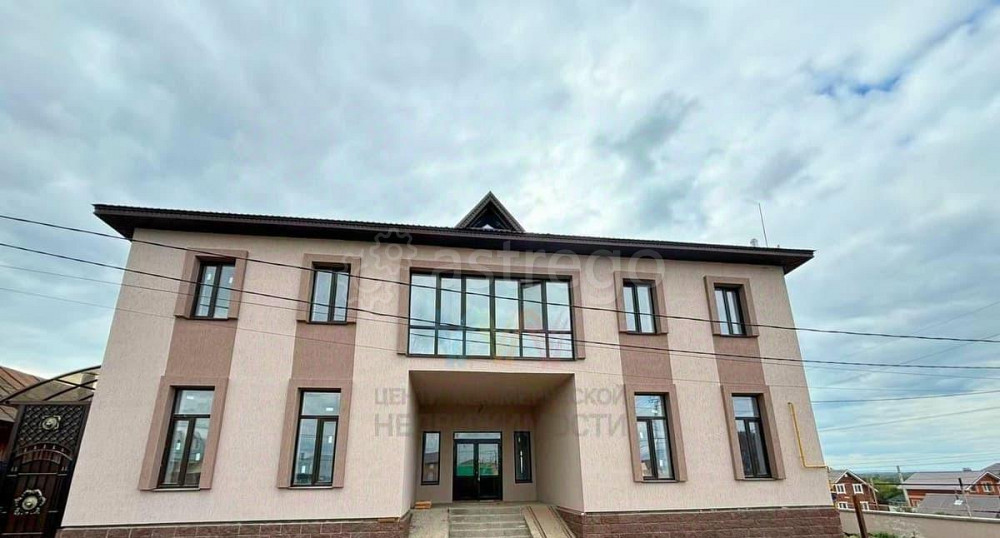 Свободного назначения, 940 м2 Уфа - изображение 2