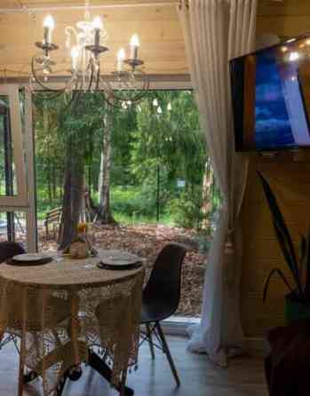 Дом, 35 м2 Санкт-Петербург