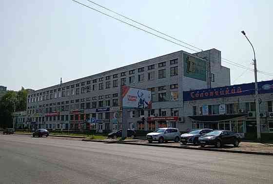 Офис, 34 м2 Архангельск