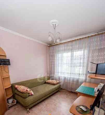 3-комн. квартира, 63.3 м2, 5/9 эт. Бийск