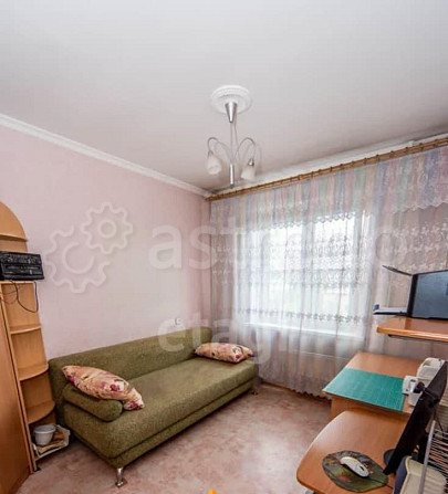 3-комн. квартира, 63.3 м2, 5/9 эт. Бийск - изображение 2
