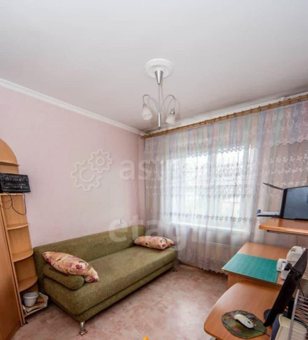 3-комн. квартира, 63.3 м2, 5/9 эт. Бийск - изображение 2