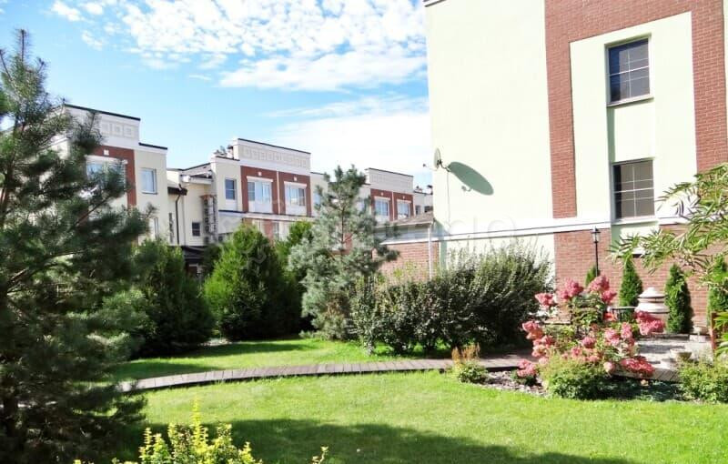 Таунхаус, 219.1 м2 Москва - изображение 8