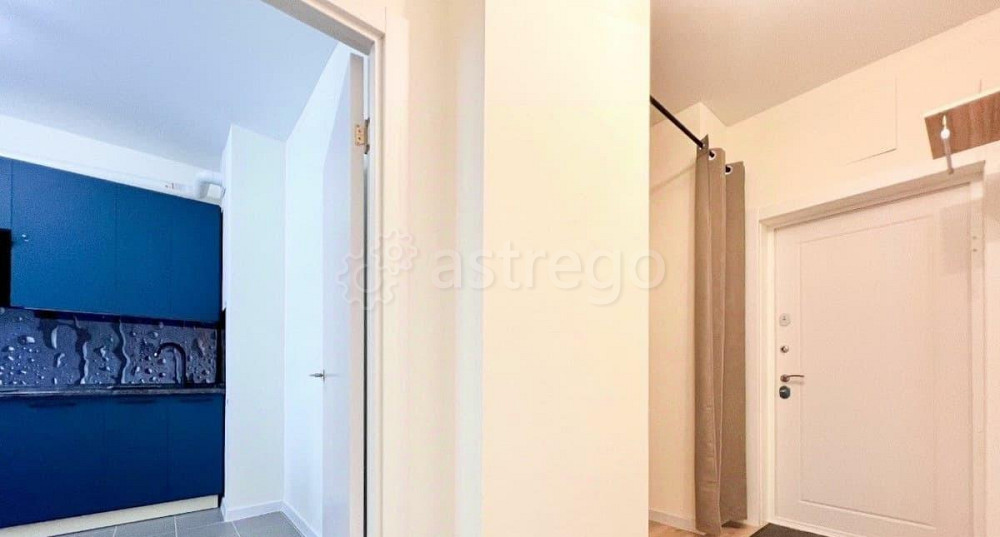 1-комн. квартира, 32.8 м2, 5/12 эт. Москва - изображение 7