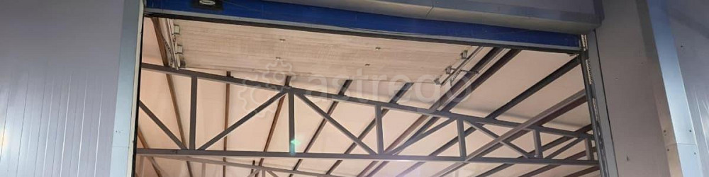 Производственное, 2414 м2 Белгород - изображение 2