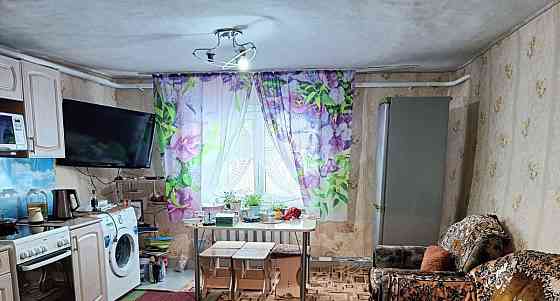 Дом, 50 м2, 20 соток, 1 эт. Назарово