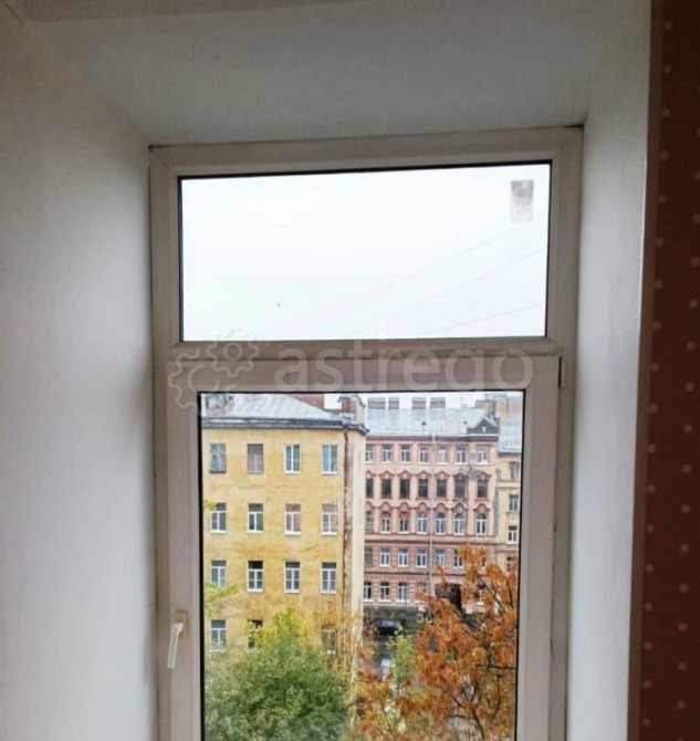 Комната, 10.9 м2, 6/6 эт. Санкт-Петербург - изображение 7