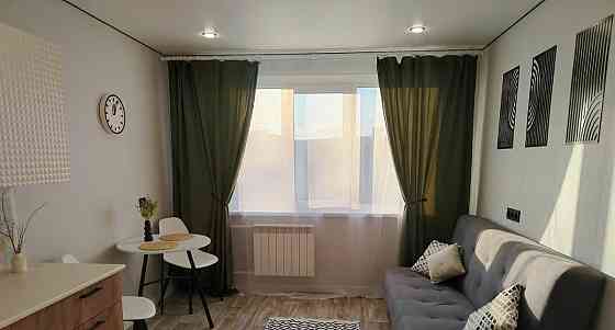 Студия, 18 м2, 5/5 эт. Красноярск