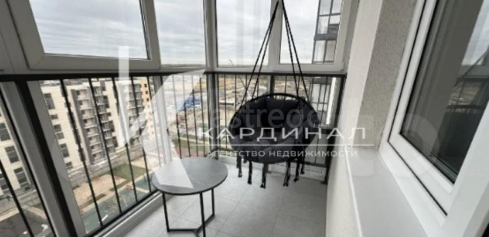 1-комн. квартира, 48 м2, 11/12 эт. Старый Оскол - изображение 5