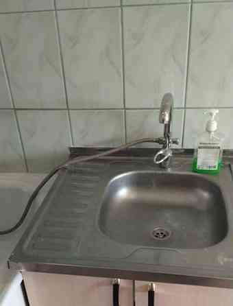 Комната, 18 м2, 4/5 эт. Красноярск