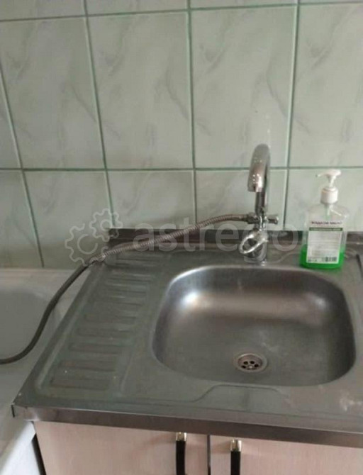 Комната, 18 м2, 4/5 эт. Красноярск - изображение 6