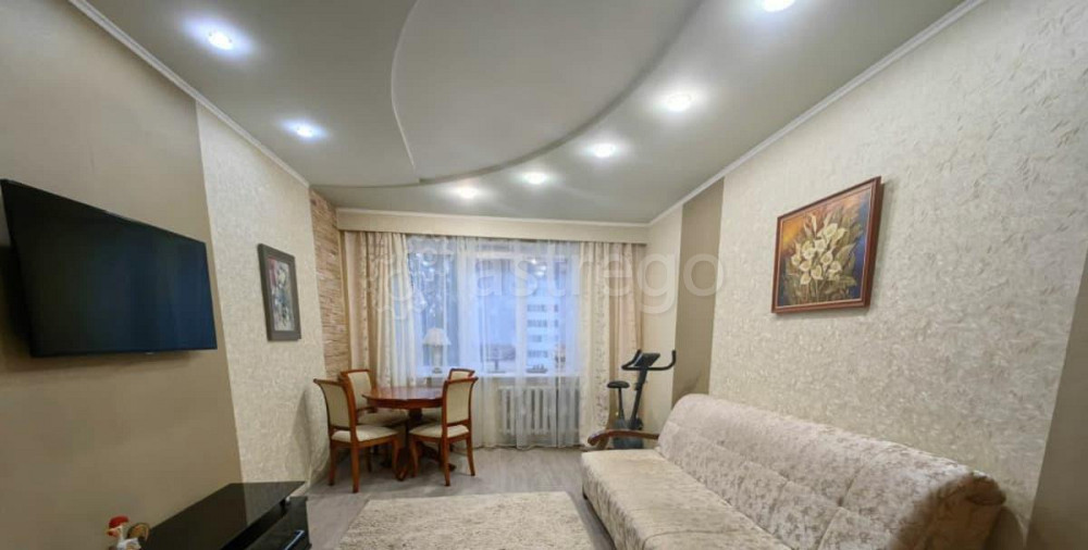 3-комн. квартира, 69.1 м2, 6/9 эт. Стерлитамак - изображение 1