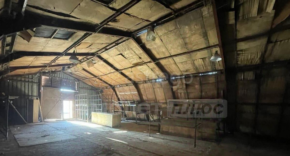 Склад, 182 м2 Наро-Фоминск - изображение 1