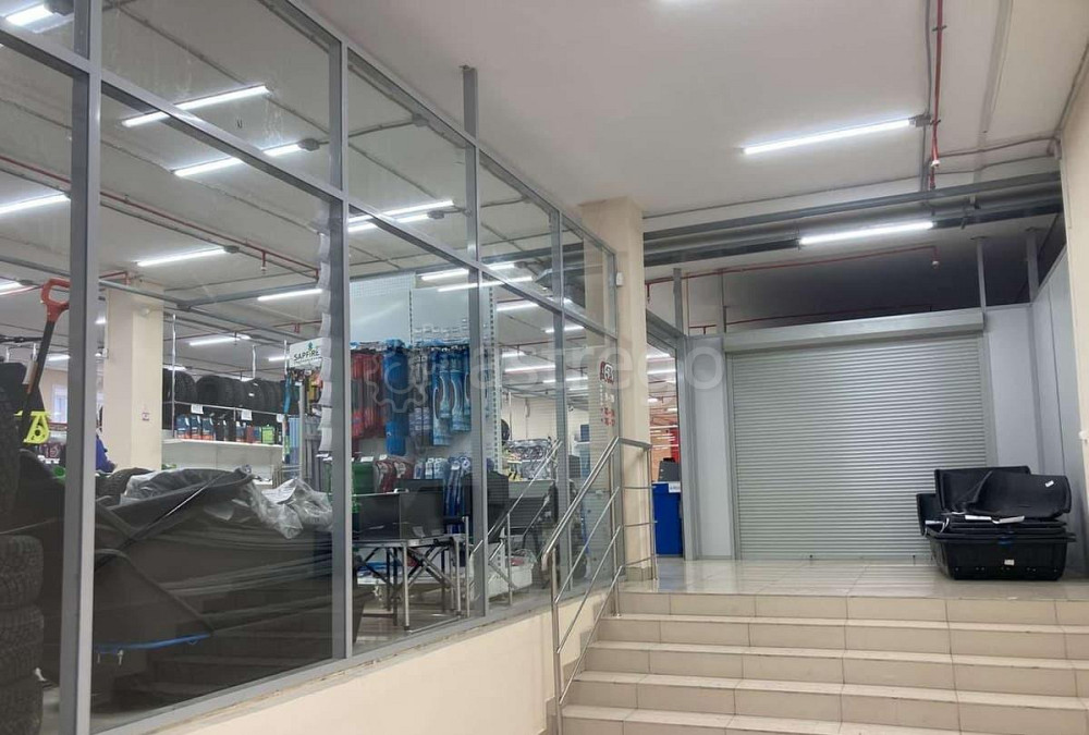 Свободного назначения, 80 м2 Архангельск - изображение 7