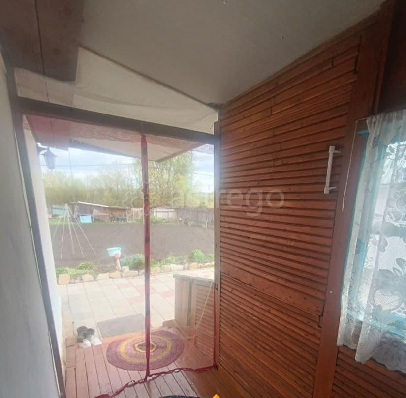 Дом, 110 м2, 10 соток, 1 эт. Назарово - изображение 4