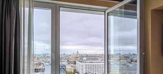 Студия, 54 м2, 19/24 эт. Москва