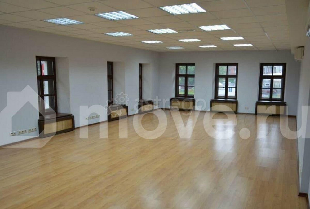 Производственное, 1300 м2 Москва - изображение 2